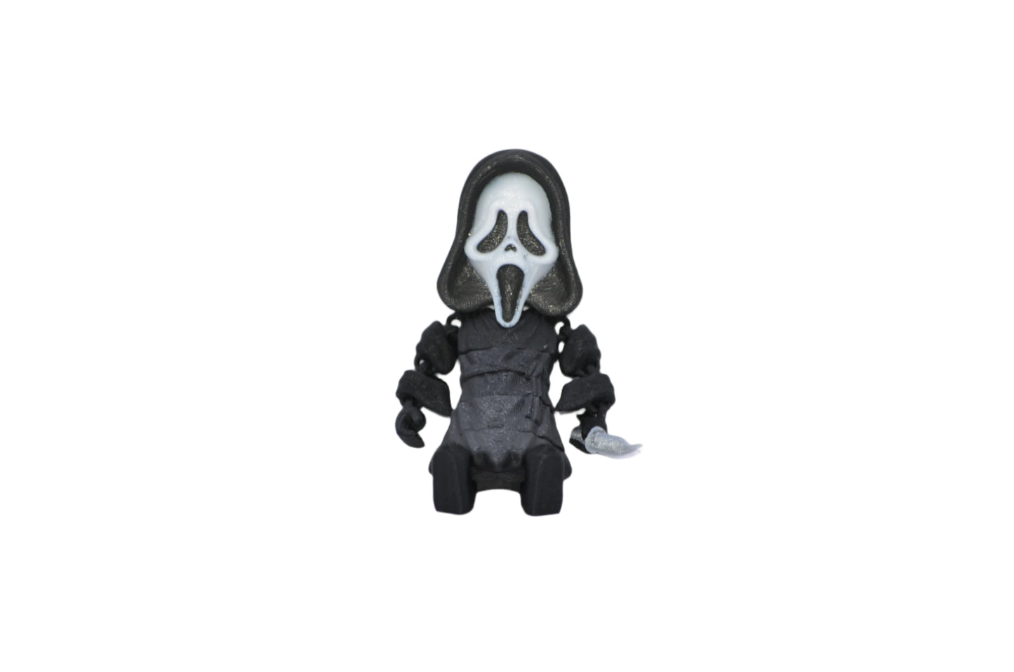 Ghostface Fidget