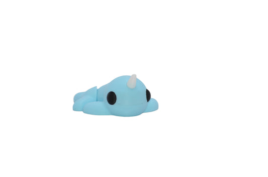 Narwhal Fidget